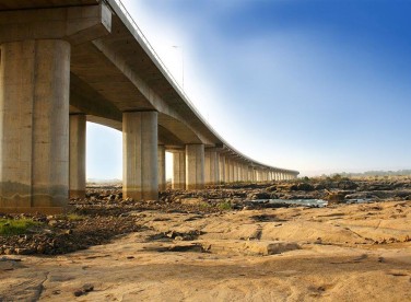 3ème pont de Bamako