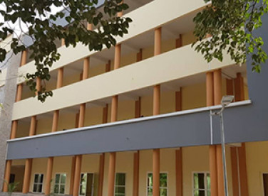 Lycée Français Liberté de Bamako